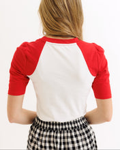 Half Time Tee (XS-2XL)