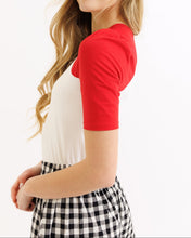 Half Time Tee (XS-2XL)