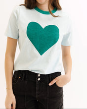 Heart To Heart Tee (XS-2XL)