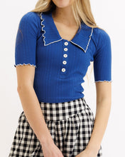 Let's Dance Top (XS-2XL)