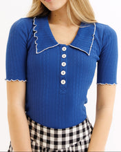 Let's Dance Top (XS-2XL)