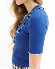 Let's Dance Top (XS-2XL)