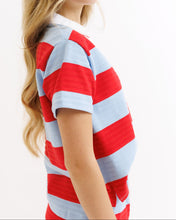 Du Jour Polo (XS-2XL)