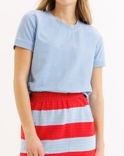 Your Favorite Tee (XS-2XL) Light Blue