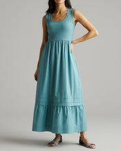 Promenade Dress (XS-2XL)