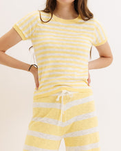 Round Trip Crew (XS-2XL)