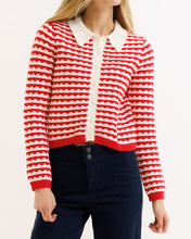 Cherry Picked Cardi (XS-2XL)
