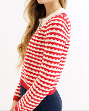 Cherry Picked Cardi (XS-2XL)