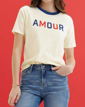 We Love It, Amour Tee (XS-2XL)