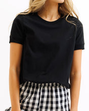 Your Favorite Tee (XS-2XL) White & Black