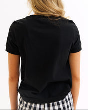 Your Favorite Tee (XS-2XL) White & Black