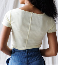 Simplicity Tee (XS-2XL)