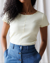 Simplicity Tee (XS-2XL)
