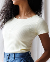 Simplicity Tee (XS-2XL)