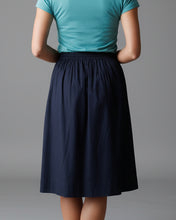 Bon Vivant Skirt (XS-2XL)