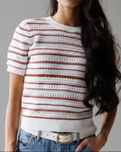 Seaside Sweater (XS-2XL)