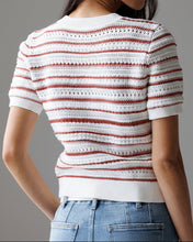 Seaside Sweater (XS-2XL)