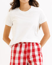 Your Favorite Tee (XS-2XL) White & Black