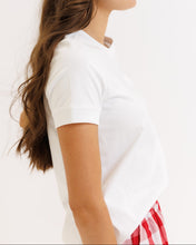 Your Favorite Tee (XS-2XL) White & Black