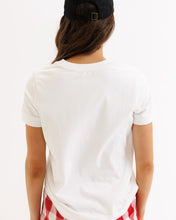 Your Favorite Tee (XS-2XL) White & Black