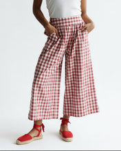 Charm Crop Pant (XS-2XL)