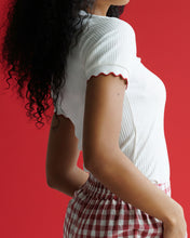 Pretty Polo (XS-2XL)