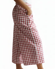 Charm Crop Pant (XS-2XL)