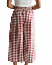 Charm Crop Pant (XS-2XL)