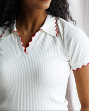 Pretty Polo (XS-2XL)