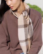 Fireside Scarf
