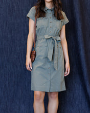 Field Trip Dress (XS-2XL)