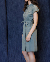 Field Trip Dress (XS-2XL)
