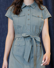 Field Trip Dress (XS-2XL)