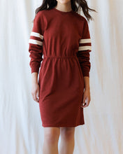 Campus Dress (XS-2XL)