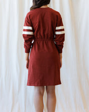 Campus Dress (XS-2XL)