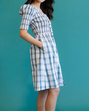 Oxford Dress (XS-2XL)