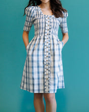 Oxford Dress (XS-2XL)