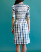 Oxford Dress (XS-2XL)
