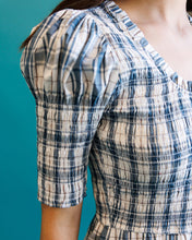 Oxford Dress (XS-2XL)