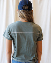 Cheer Section Tee (XS-2XL)