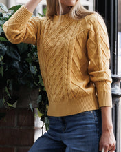 Glow On Sweater (XS-2XL)