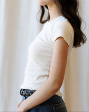 Just Right Top (XS-2XL)