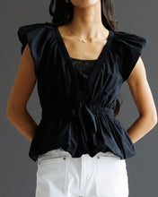 Bon Vivant Top (XS-2XL)
