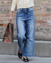 Super High Wide Cropped Utility (25-32)