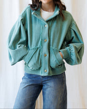 Campus Cardi Coat (XS-2XL)