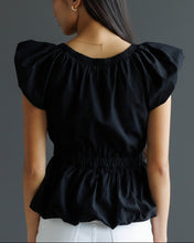 Bon Vivant Top (XS-2XL)