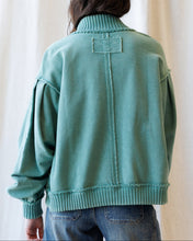 Campus Cardi Coat (XS-2XL)