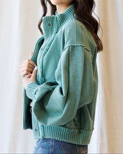 Campus Cardi Coat (XS-2XL)