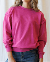 Prep & Pretty Pullover (XS-2XL)