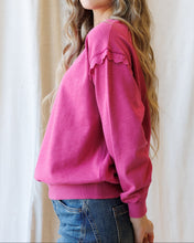 Prep & Pretty Pullover (XS-2XL)